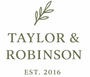Taylor & Robinson